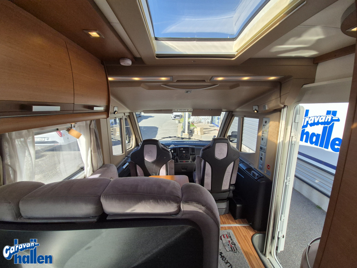 Knaus Sun Liner 700 LG, bild 31 av 32