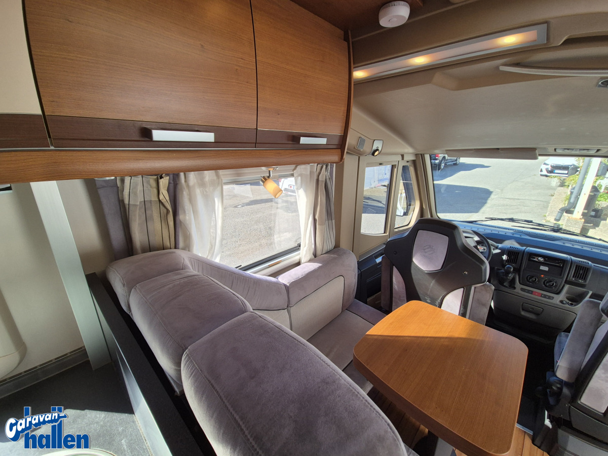 Knaus Sun Liner 700 LG, bild 32 av 32