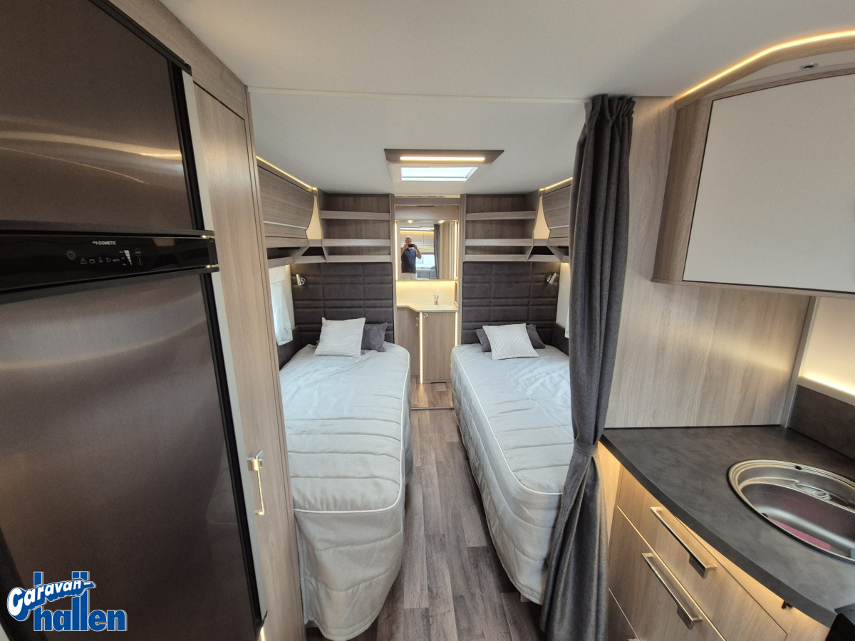 KABE Royal 630 TDL KS (Tandem/ hög lastförmåga), bild 14 av 27