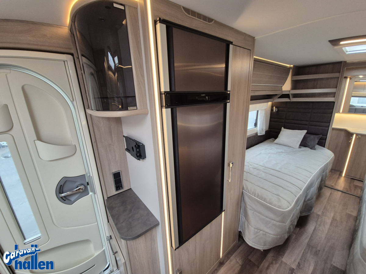 KABE Royal 630 TDL KS (Tandem/ hög lastförmåga), bild 15 av 27