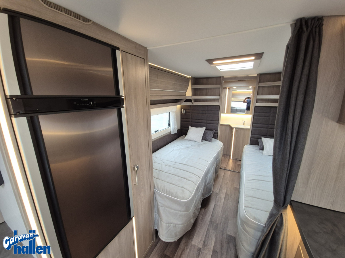 KABE Royal 630 TDL KS (Tandem/ hög lastförmåga), bild 16 av 27