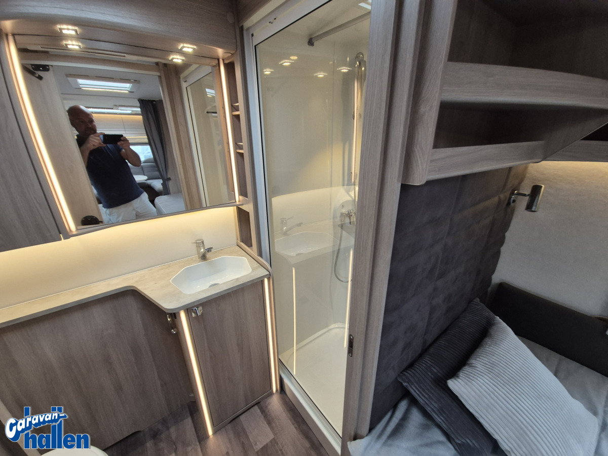 KABE Royal 630 TDL KS (Tandem/ hög lastförmåga), bild 18 av 27