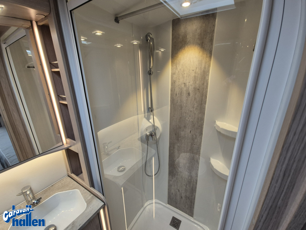 KABE Royal 630 TDL KS (Tandem/ hög lastförmåga), bild 21 av 27