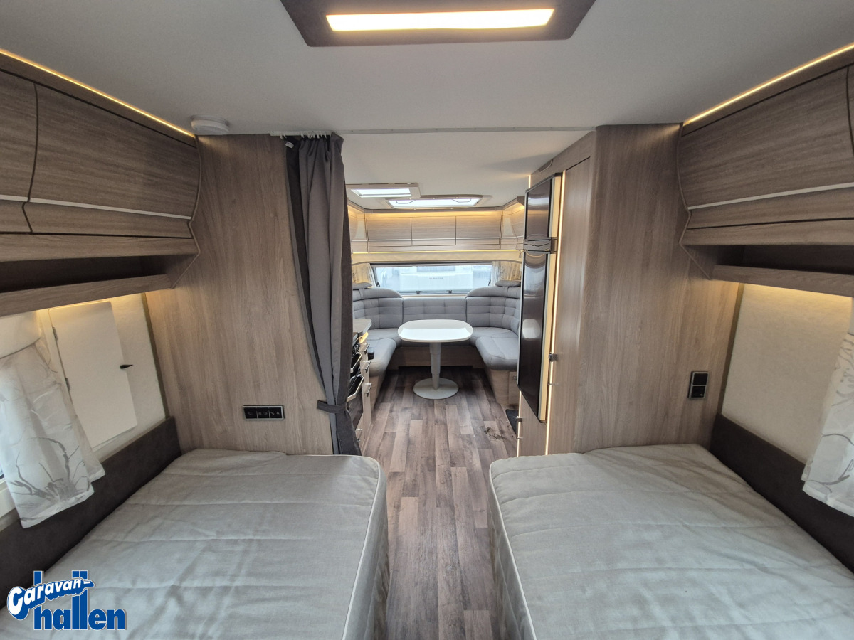 KABE Royal 630 TDL KS (Tandem/ hög lastförmåga), bild 22 av 27
