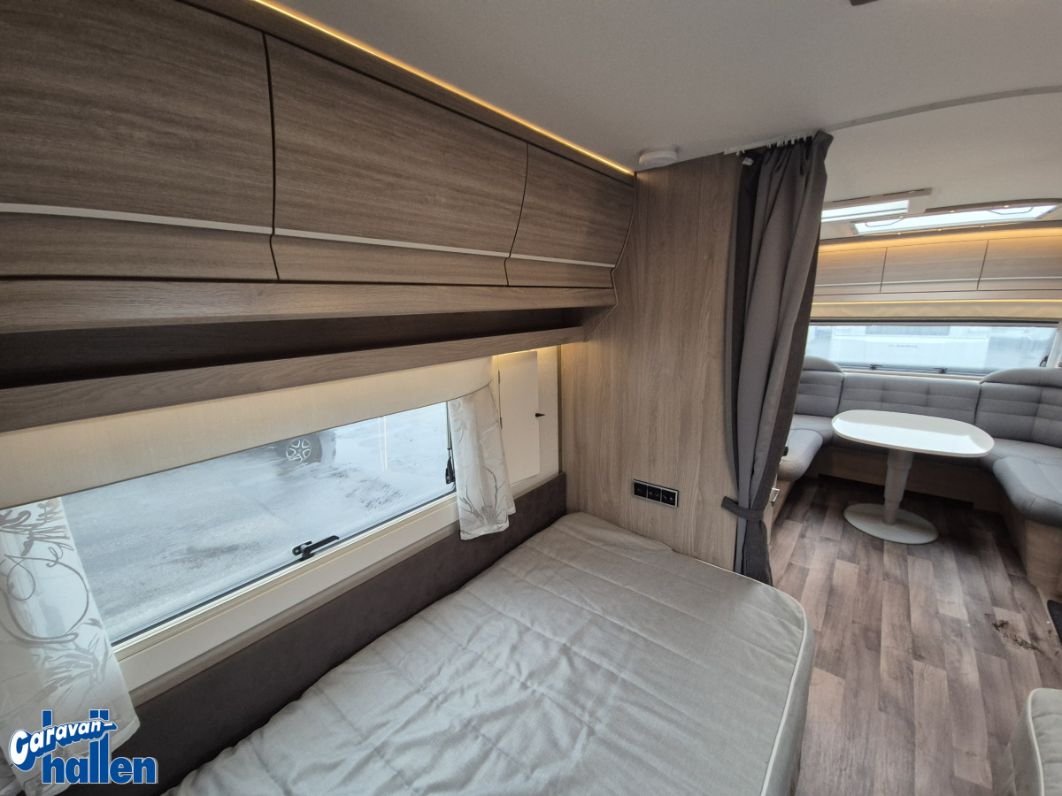 KABE Royal 630 TDL KS (Tandem/ hög lastförmåga), bild 23 av 27