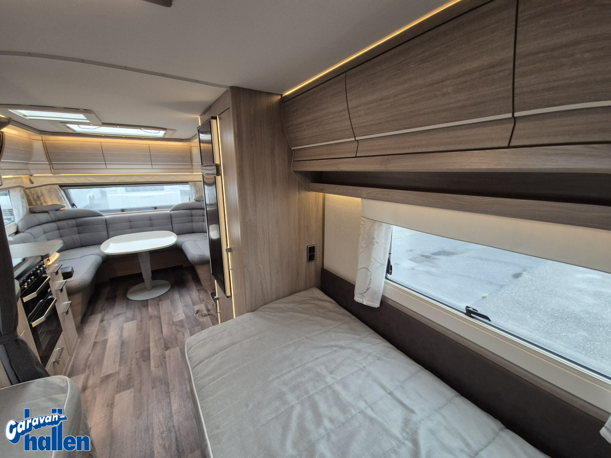 KABE Royal 630 TDL KS (Tandem/ hög lastförmåga), bild 24 av 27