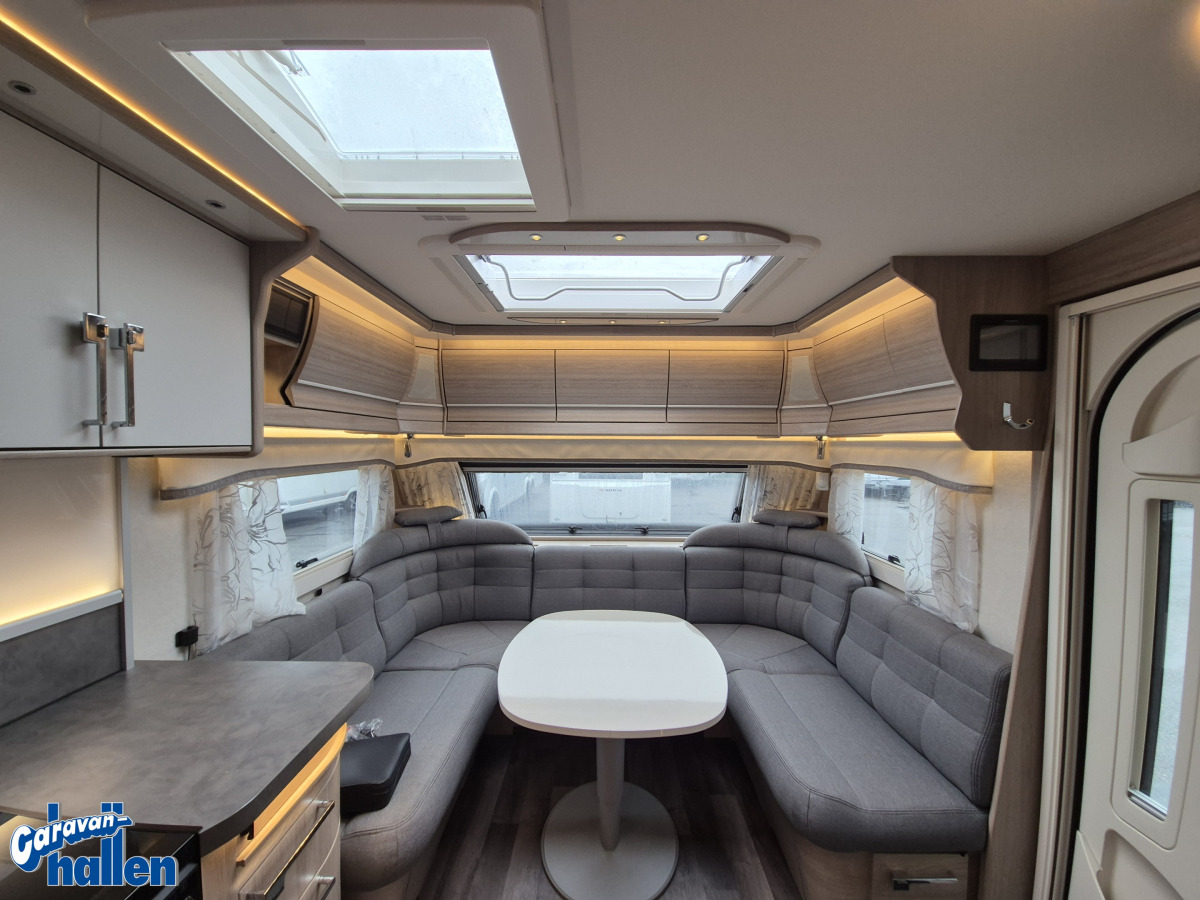 KABE Royal 630 TDL KS (Tandem/ hög lastförmåga), bild 26 av 27