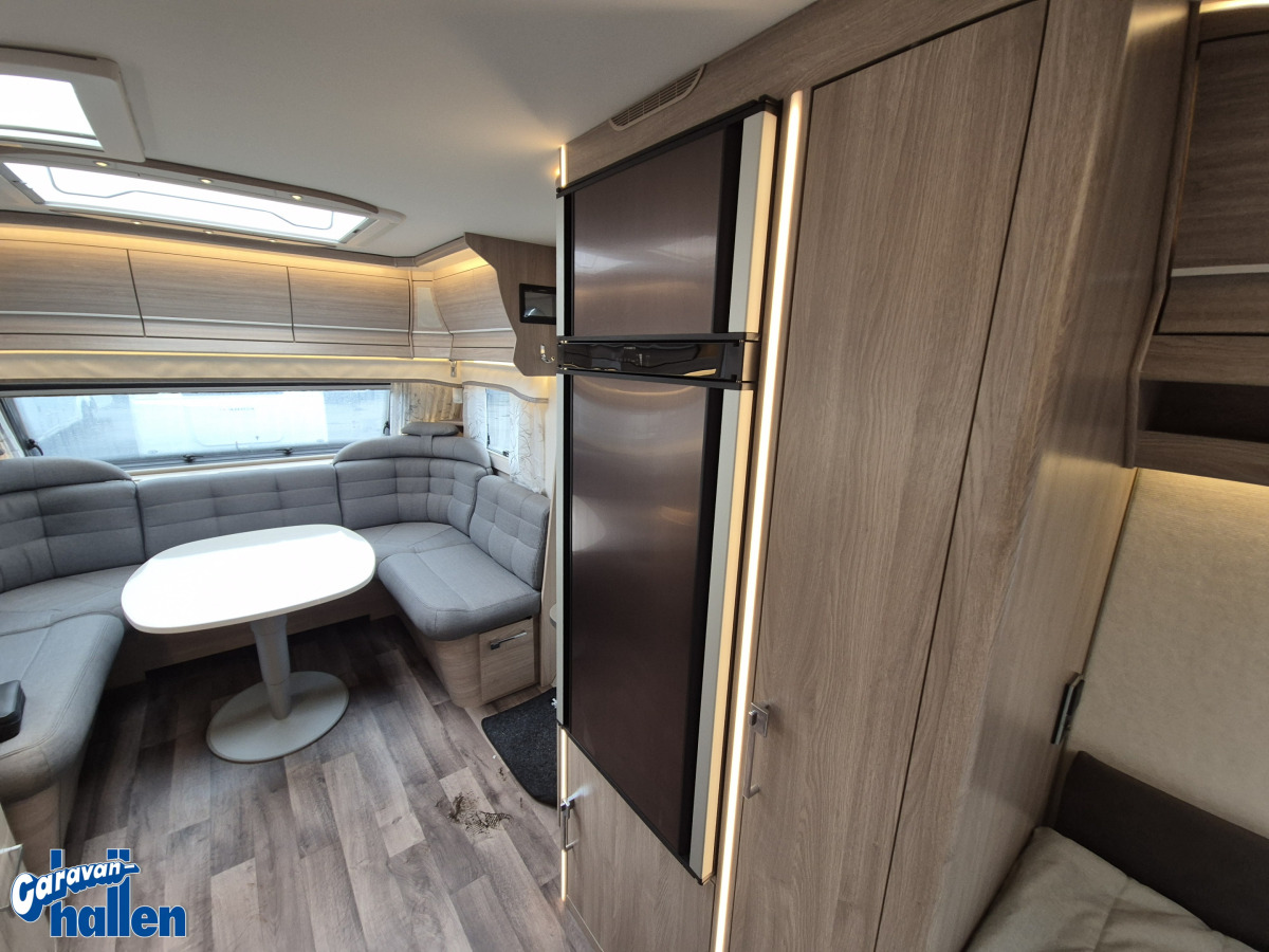 KABE Royal 630 TDL KS (Tandem/ hög lastförmåga), bild 27 av 27