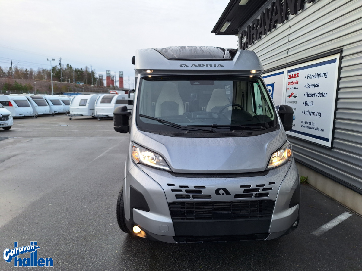 Adria Compact Supreme DL (Kompkyl/Adaptiv/Loungepack/Safetypack/Elek.p.broms/m.m), bild 4 av 25