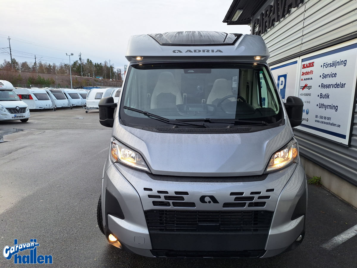 Adria Compact Supreme DL (Kompkyl/Adaptiv/Loungepack/Safetypack/Elek.p.broms/m.m), bild 5 av 25