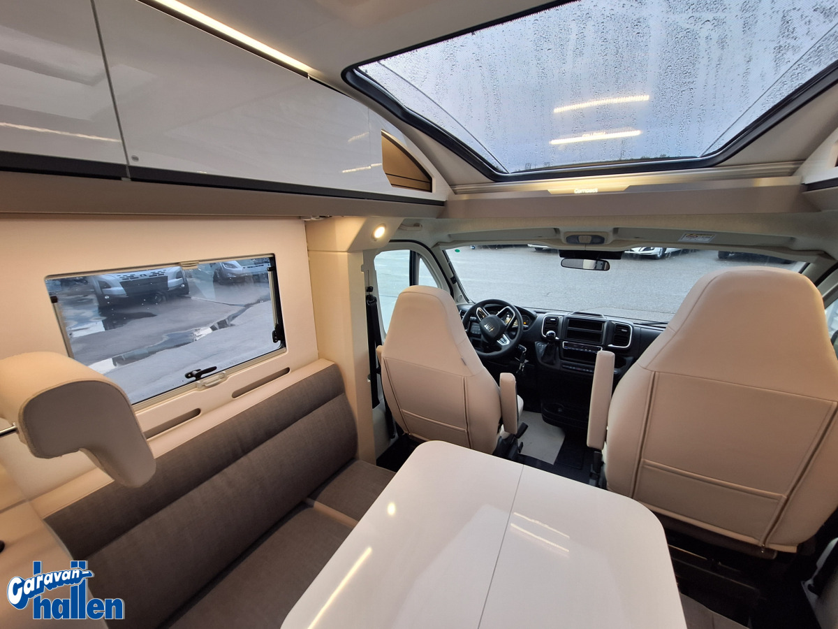 Adria Compact Supreme DL (Kompkyl/Adaptiv/Loungepack/Safetypack/Elek.p.broms/m.m), bild 11 av 25