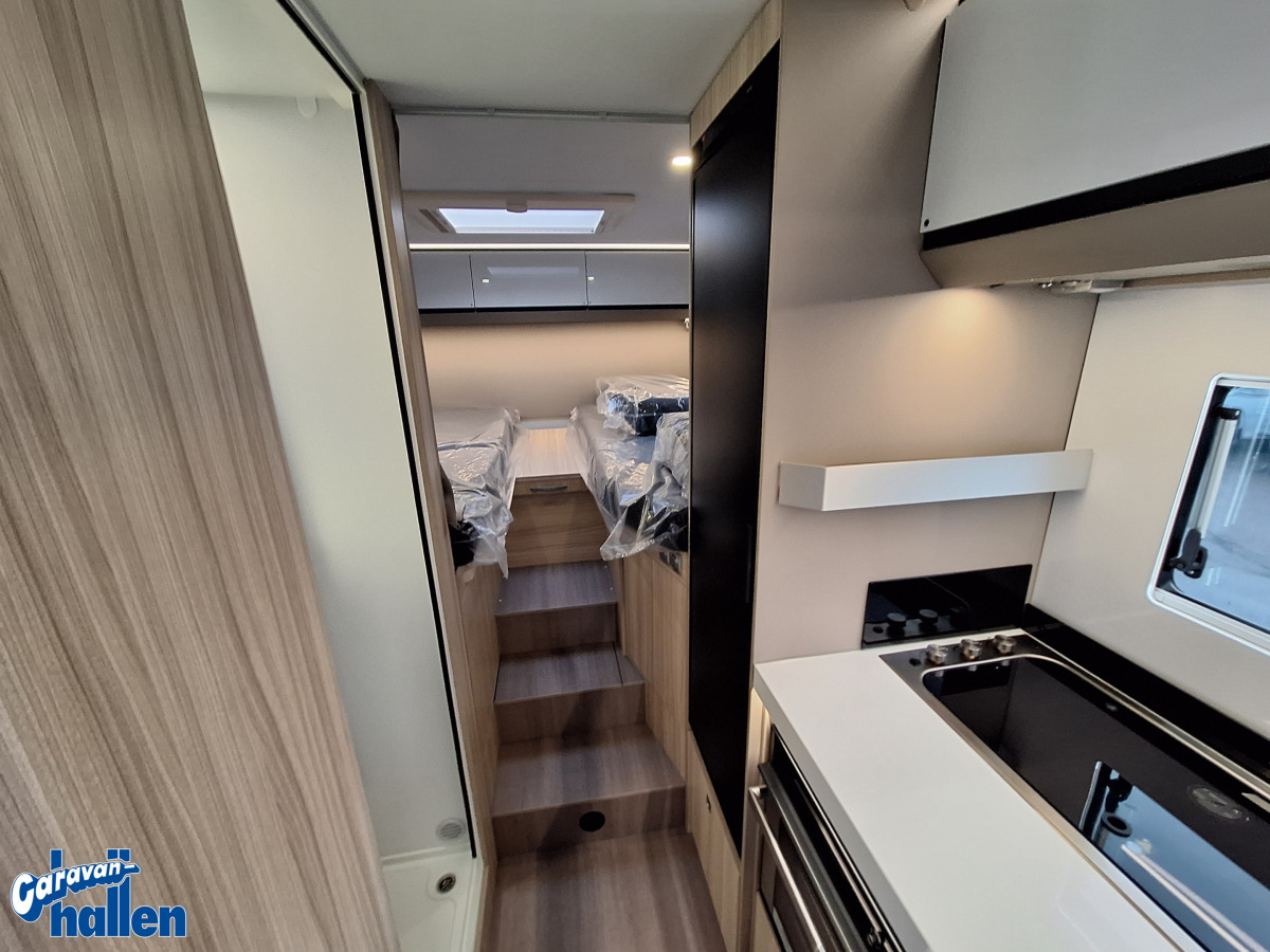 Adria Compact Supreme DL (Kompkyl/Adaptiv/Loungepack/Safetypack/Elek.p.broms/m.m), bild 17 av 25