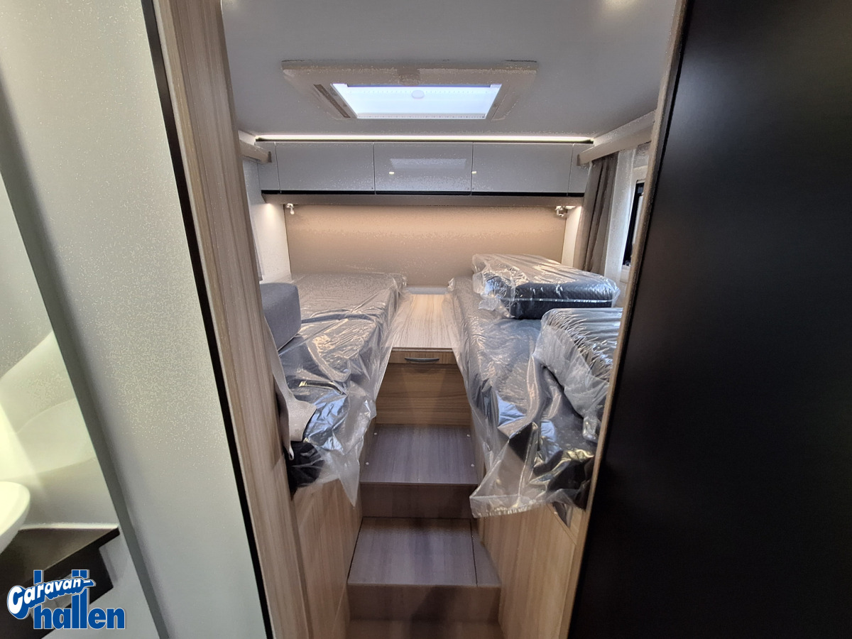Adria Compact Supreme DL (Kompkyl/Adaptiv/Loungepack/Safetypack/Elek.p.broms/m.m), bild 19 av 25