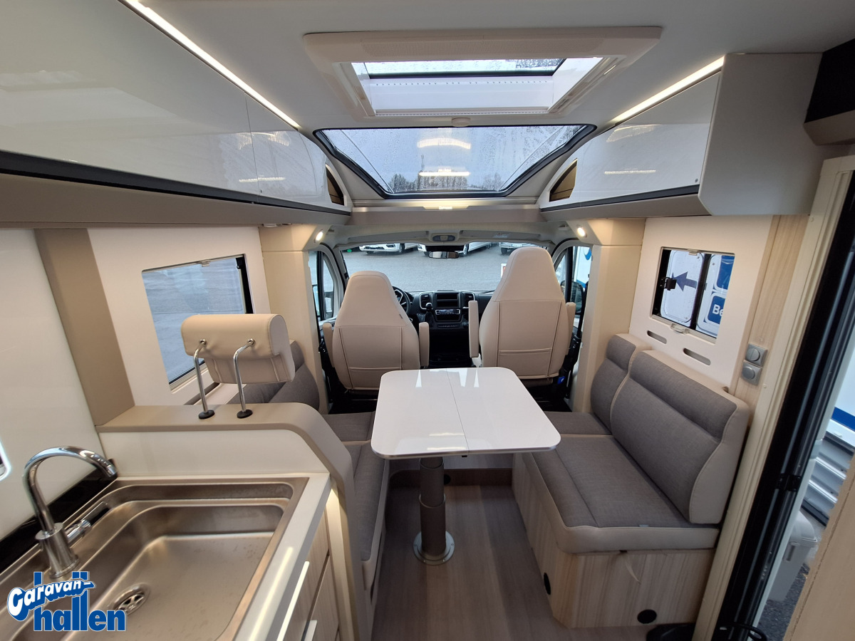 Adria Compact Supreme DL (Kompkyl/Adaptiv/Loungepack/Safetypack/Elek.p.broms/m.m), bild 24 av 25