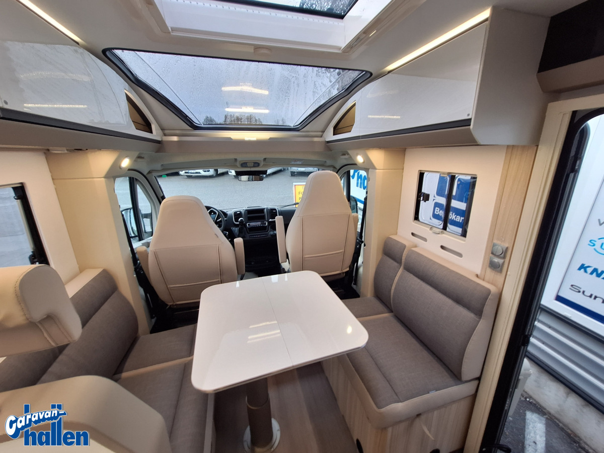 Adria Compact Supreme DL (Kompkyl/Adaptiv/Loungepack/Safetypack/Elek.p.broms/m.m), bild 25 av 25