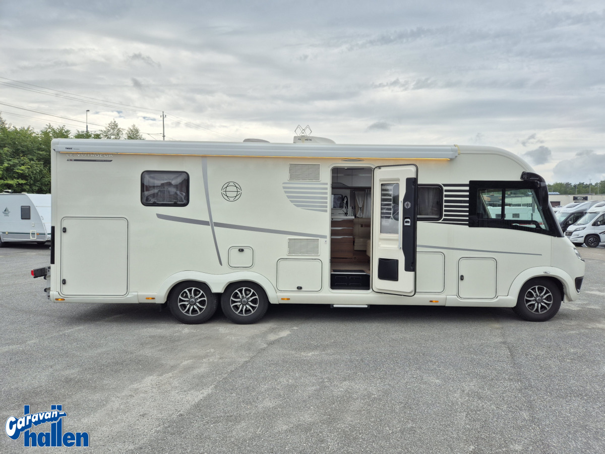 Le Voyageur Premium 8.5 CF, bild 1 av 36