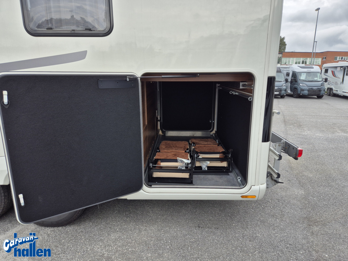 Le Voyageur Premium 8.5 CF, bild 9 av 36