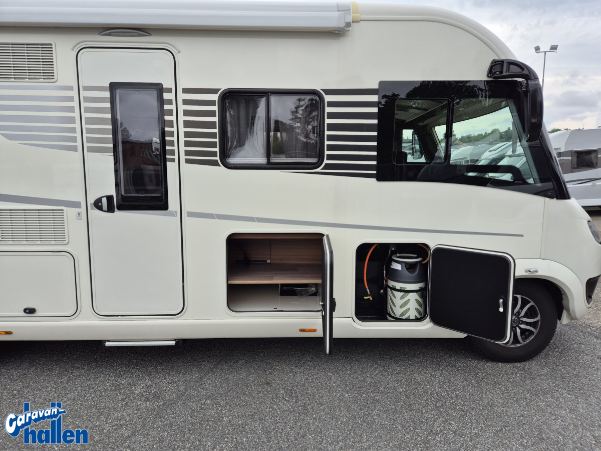 Le Voyageur Premium 8.5 CF, bild 11 av 36