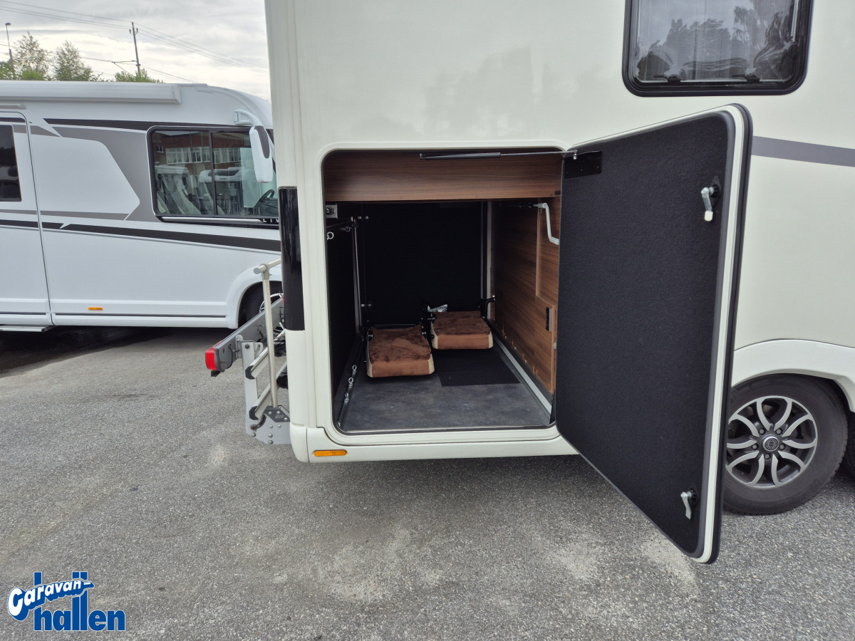 Le Voyageur Premium 8.5 CF, bild 12 av 36