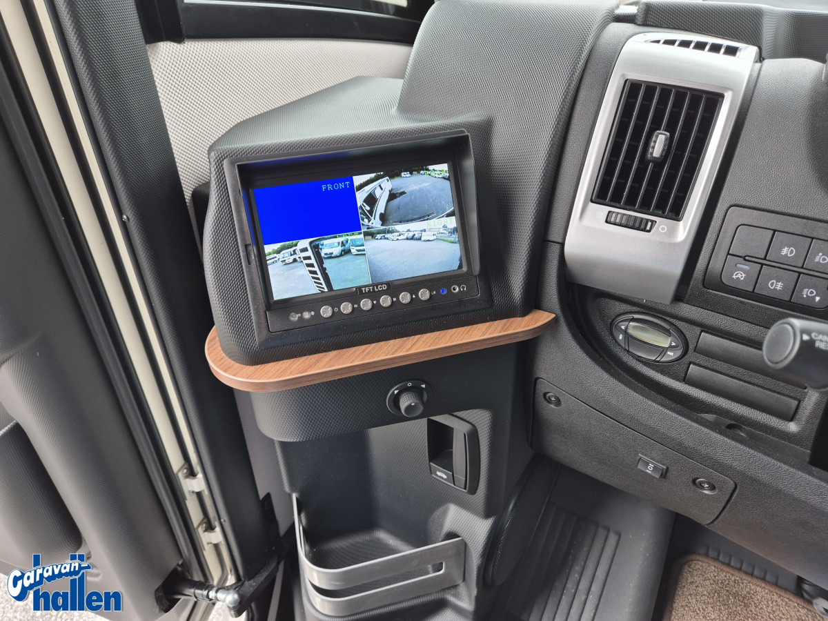 Le Voyageur Premium 8.5 CF, bild 13 av 36
