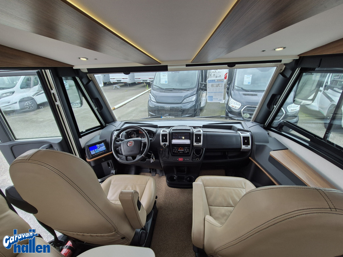 Le Voyageur Premium 8.5 CF, bild 15 av 36