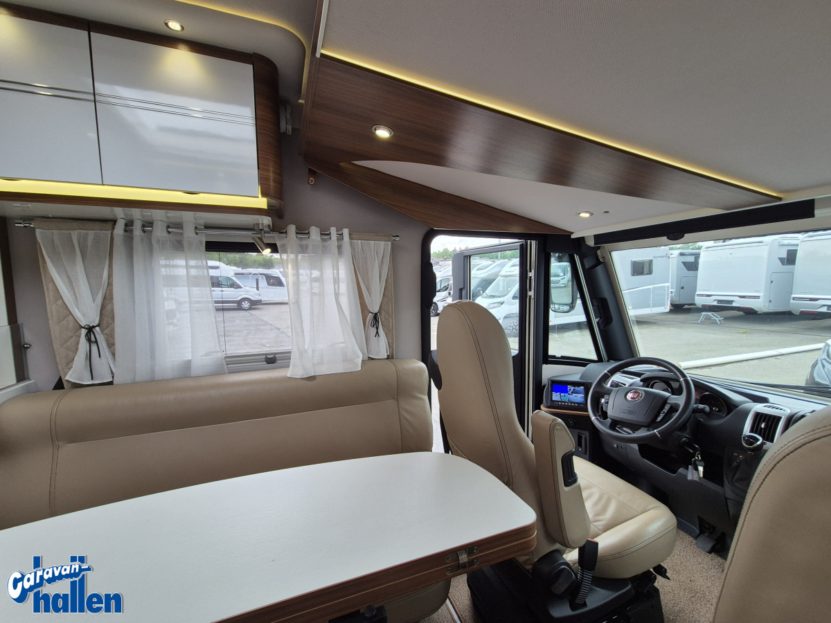 Le Voyageur Premium 8.5 CF, bild 16 av 36