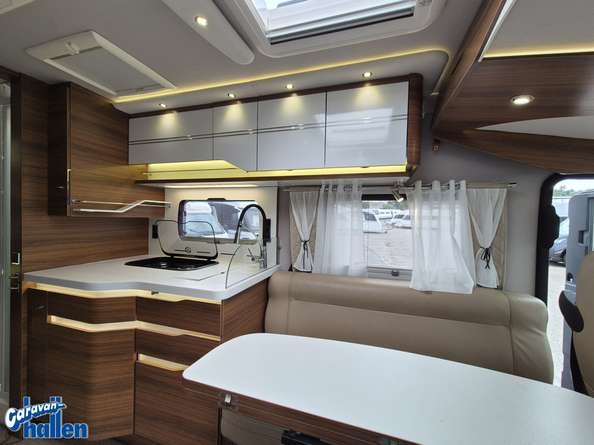 Le Voyageur Premium 8.5 CF, bild 17 av 36
