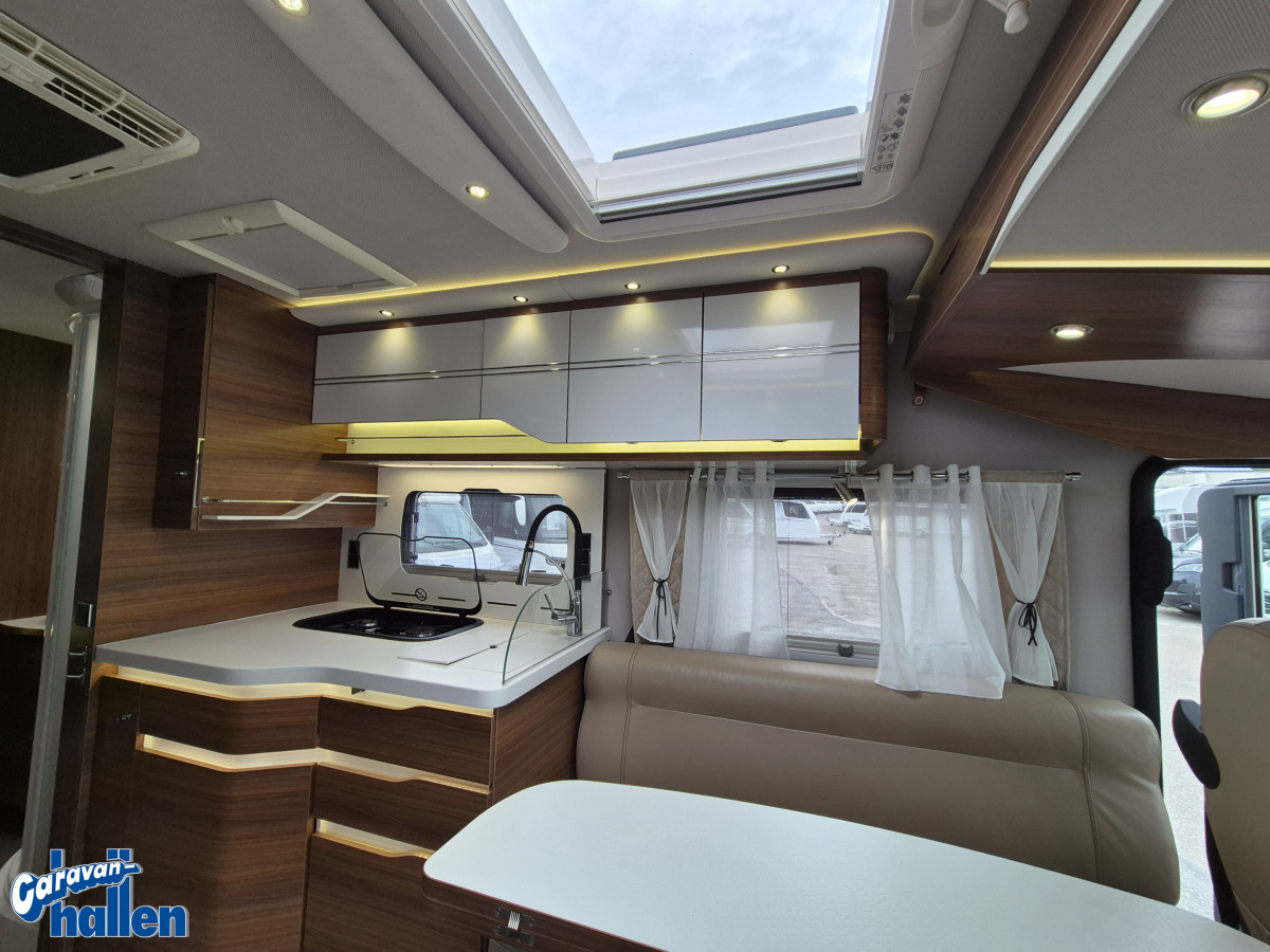 Le Voyageur Premium 8.5 CF, bild 18 av 36
