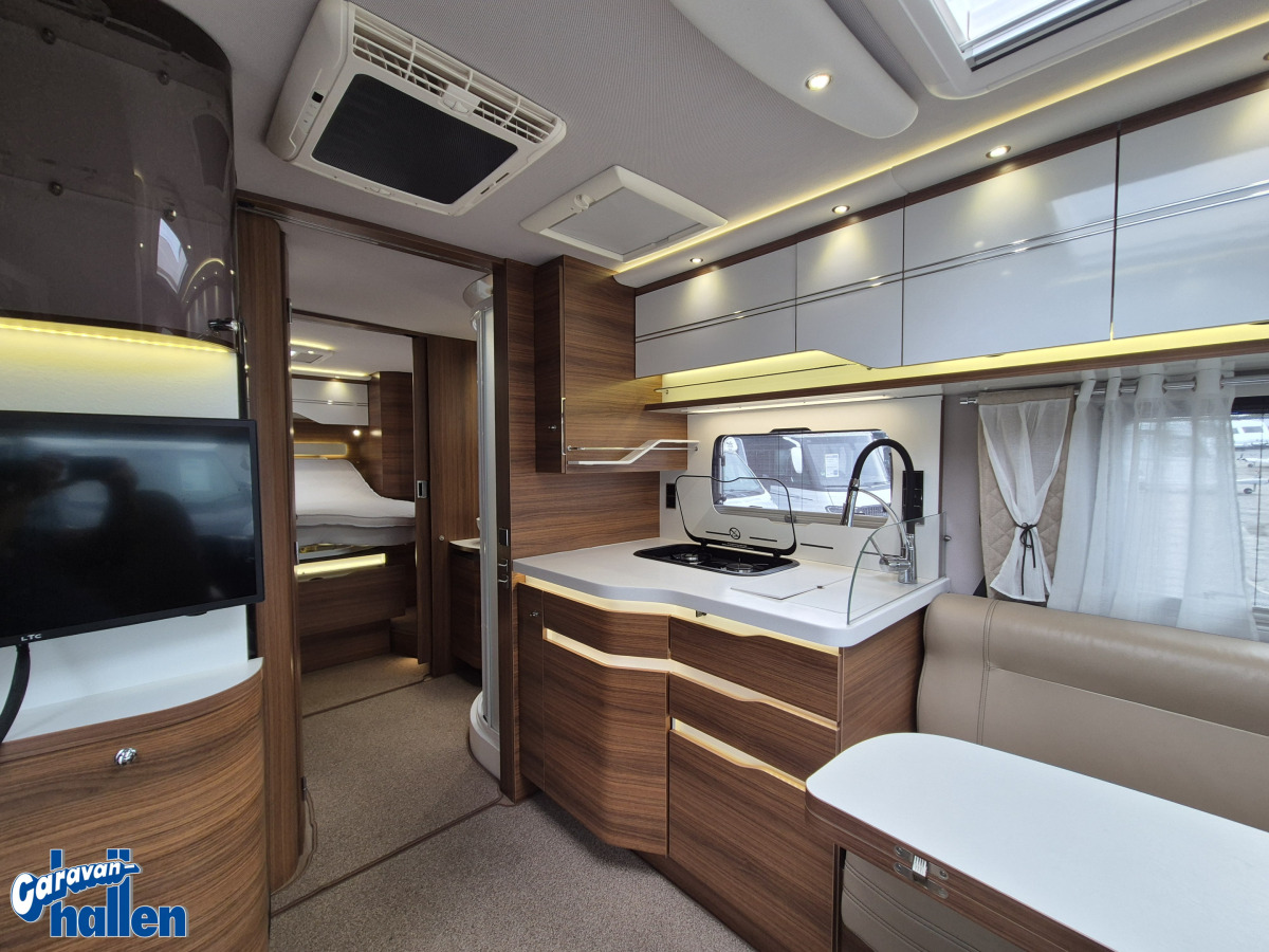 Le Voyageur Premium 8.5 CF, bild 19 av 36