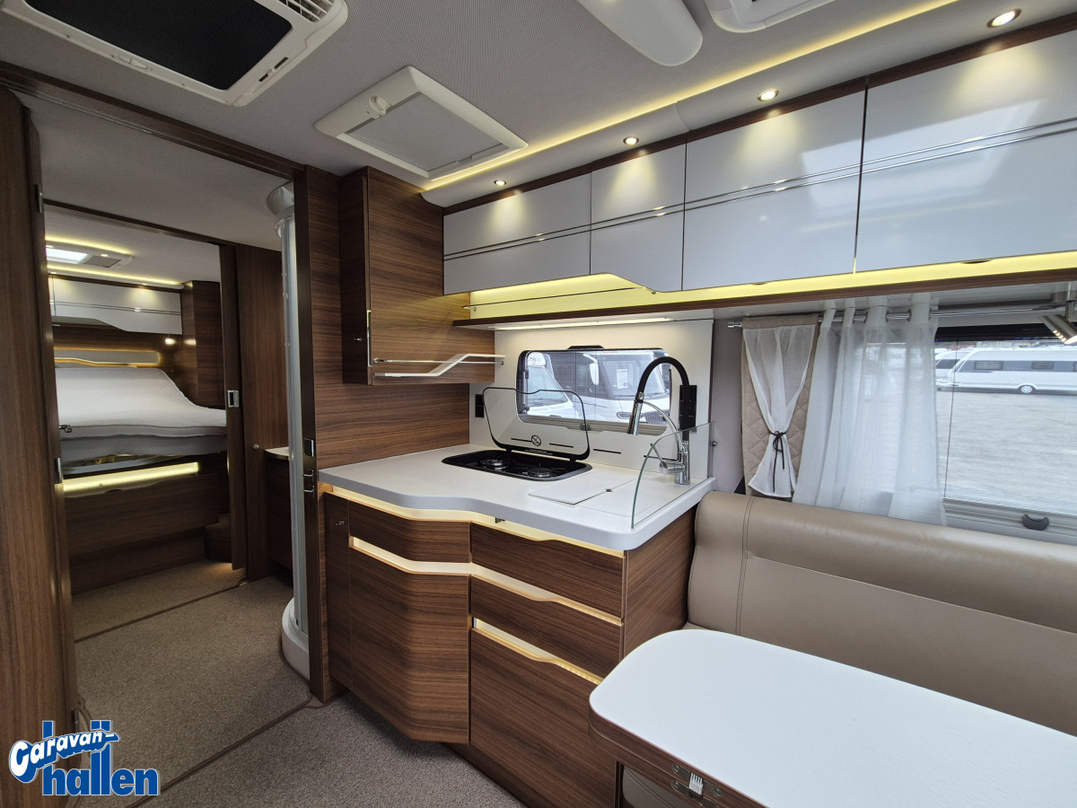 Le Voyageur Premium 8.5 CF, bild 22 av 36