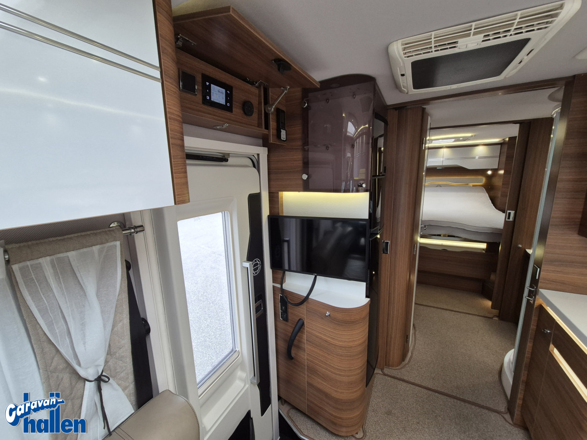 Le Voyageur Premium 8.5 CF, bild 23 av 36