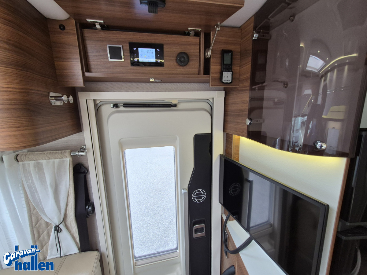 Le Voyageur Premium 8.5 CF, bild 24 av 36