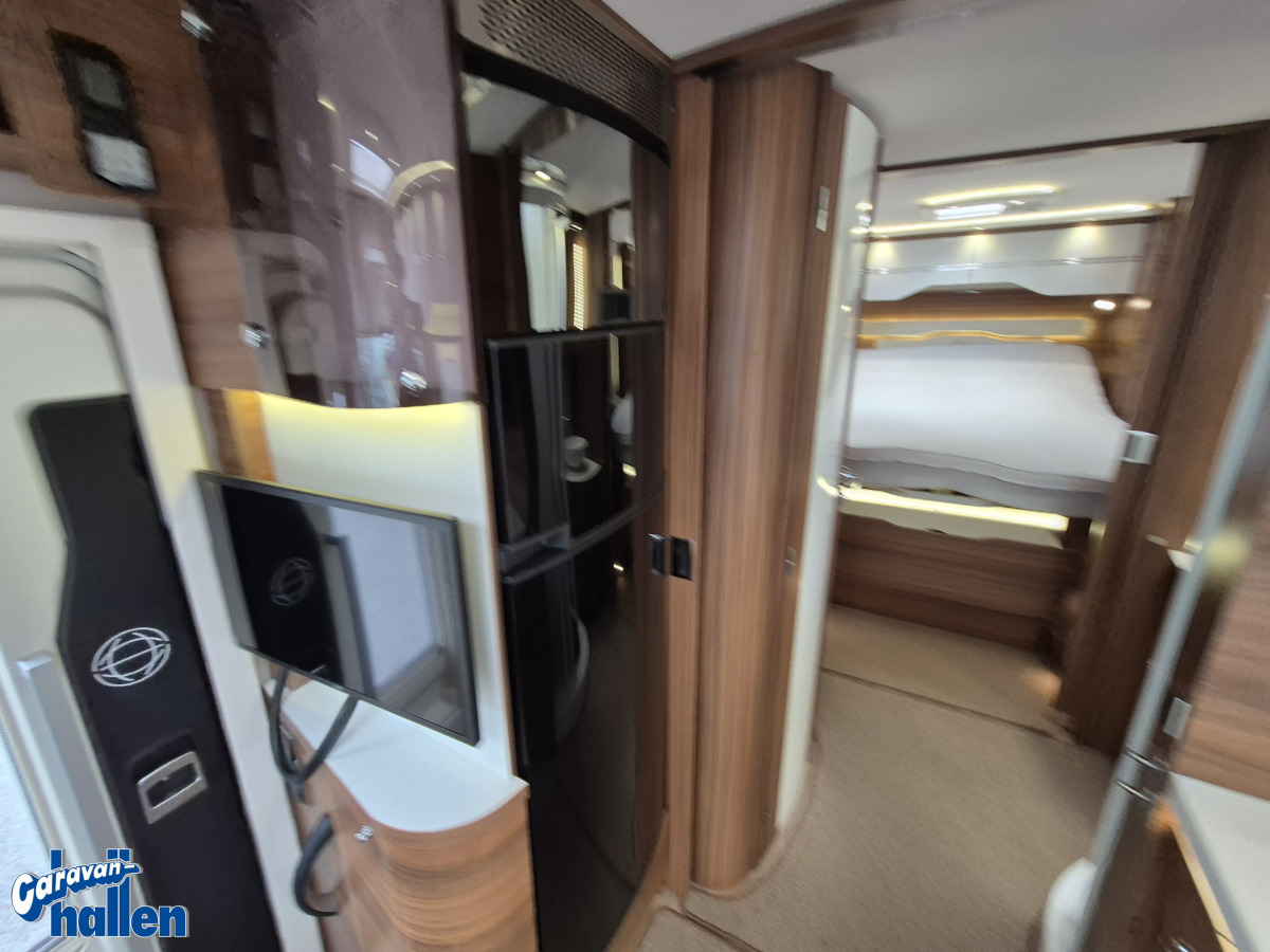 Le Voyageur Premium 8.5 CF, bild 25 av 36