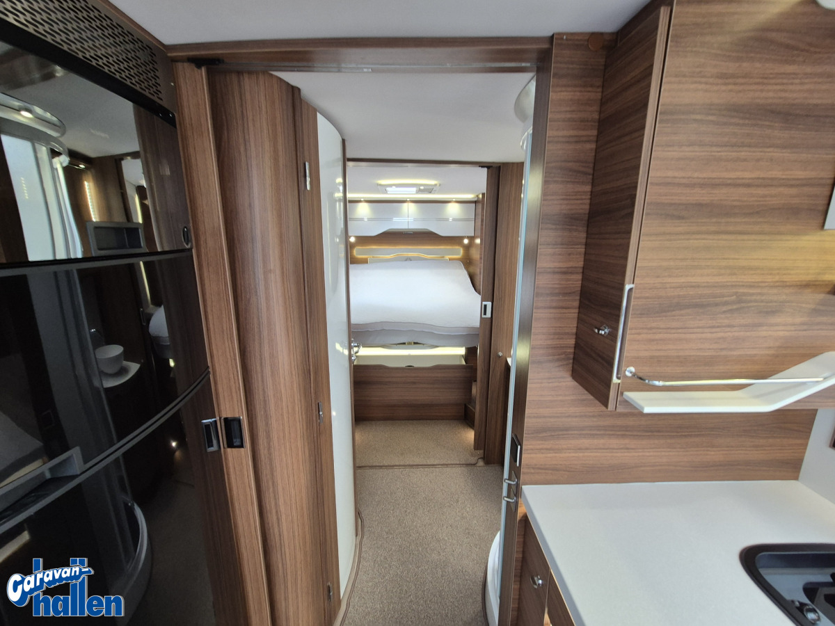Le Voyageur Premium 8.5 CF, bild 26 av 36