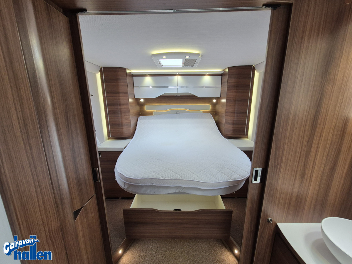 Le Voyageur Premium 8.5 CF, bild 28 av 36