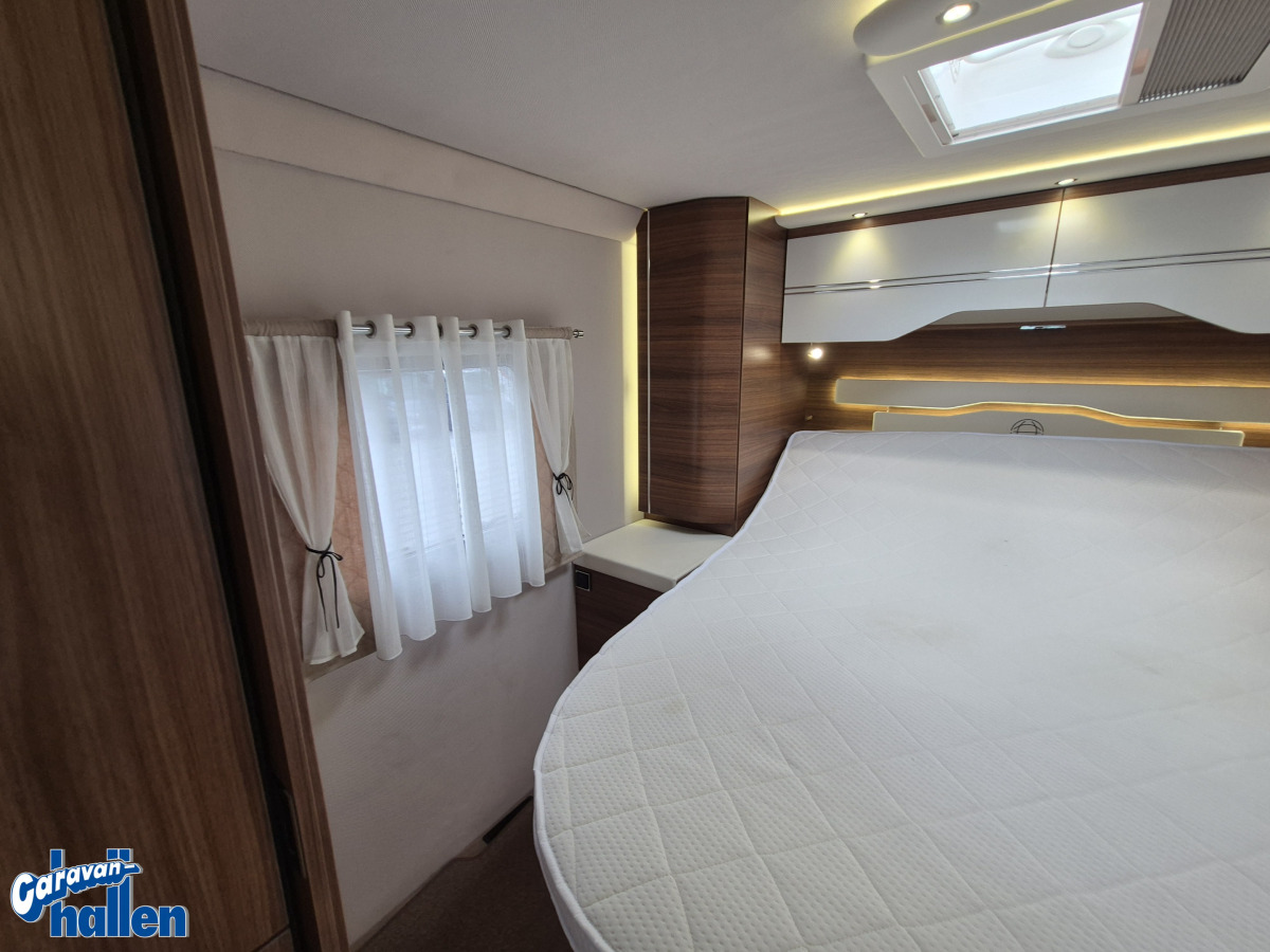 Le Voyageur Premium 8.5 CF, bild 29 av 36