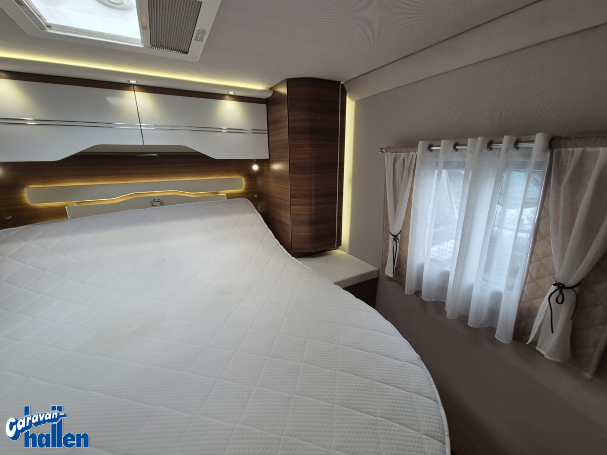 Le Voyageur Premium 8.5 CF, bild 30 av 36