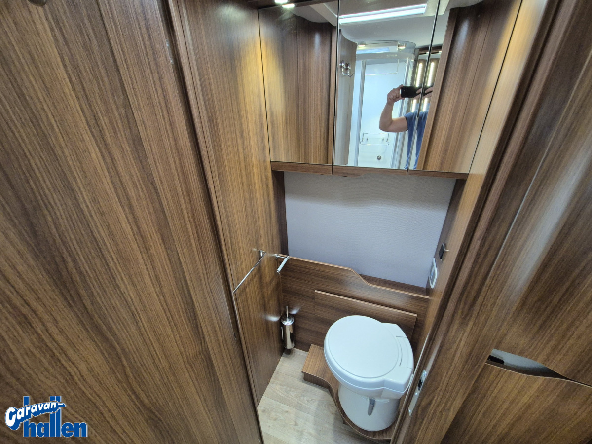 Le Voyageur Premium 8.5 CF, bild 32 av 36