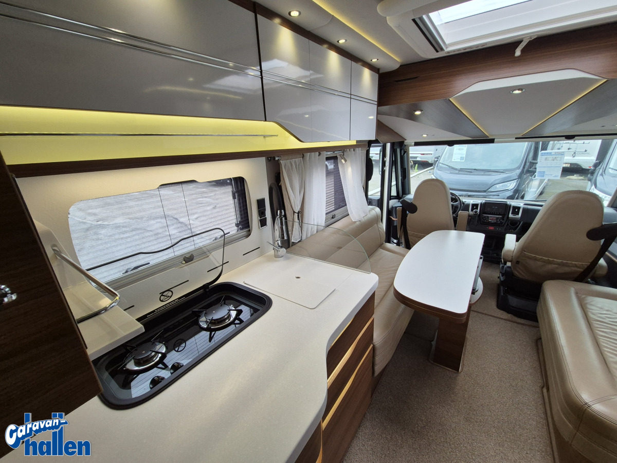 Le Voyageur Premium 8.5 CF, bild 35 av 36