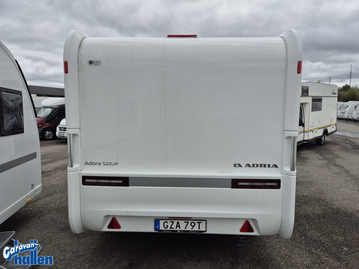Adria Adora 522 UP, bild 4 av 19