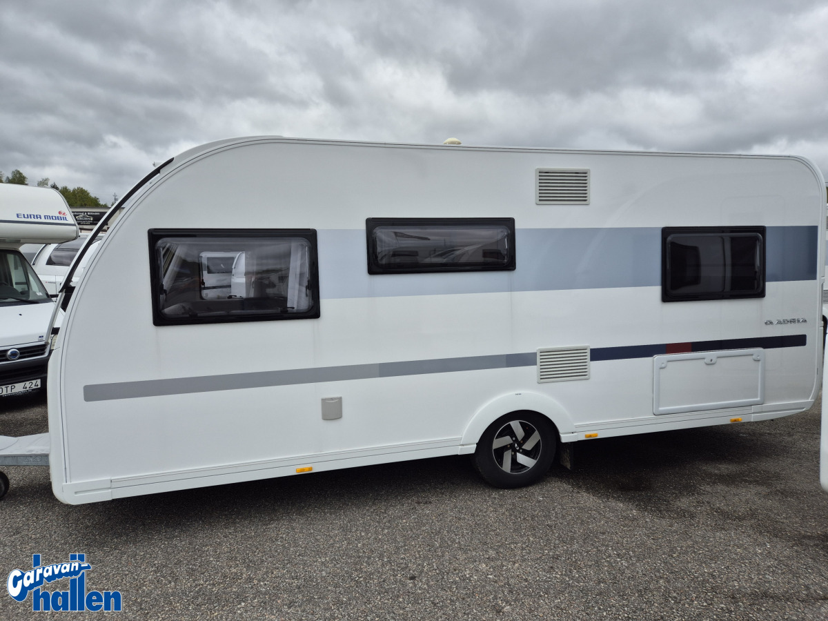 Adria Adora 522 UP, bild 5 av 19