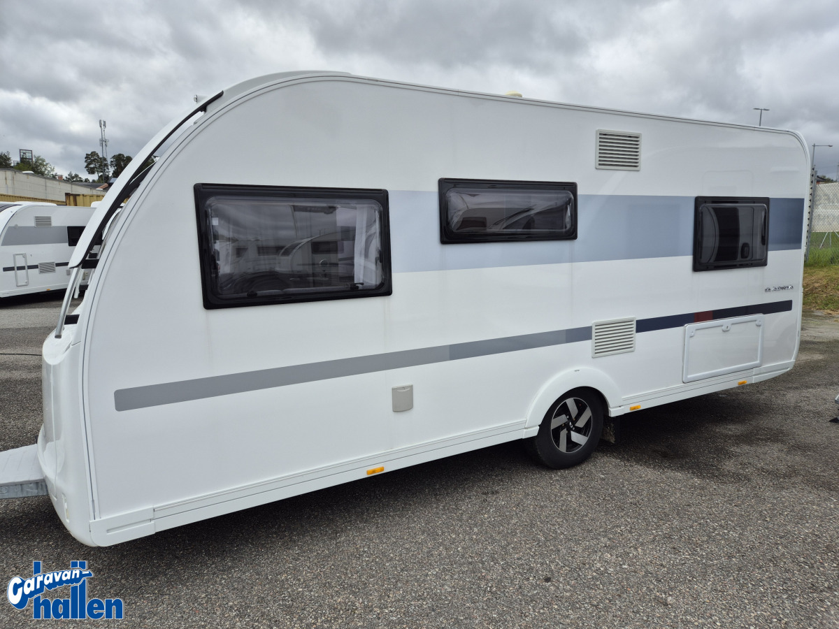 Adria Adora 522 UP, bild 6 av 19