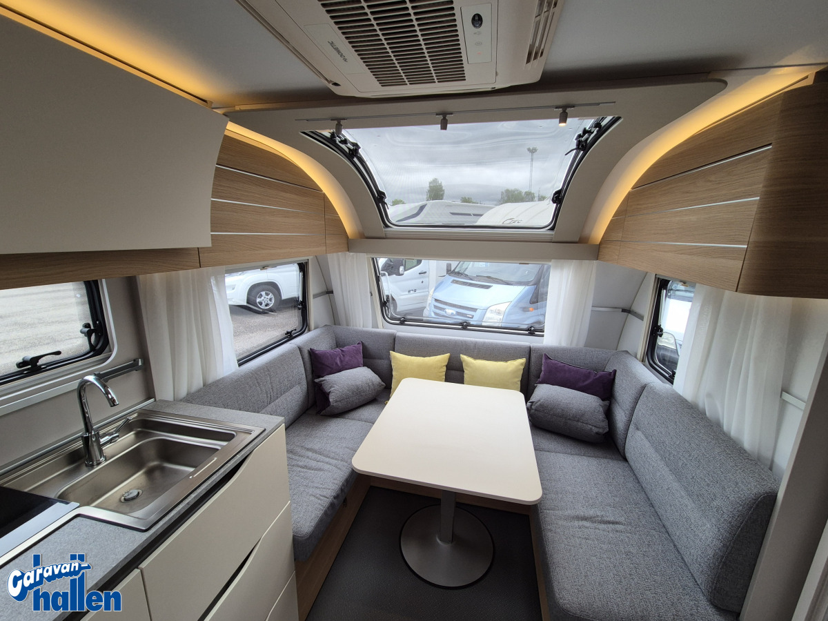 Adria Adora 522 UP, bild 7 av 19