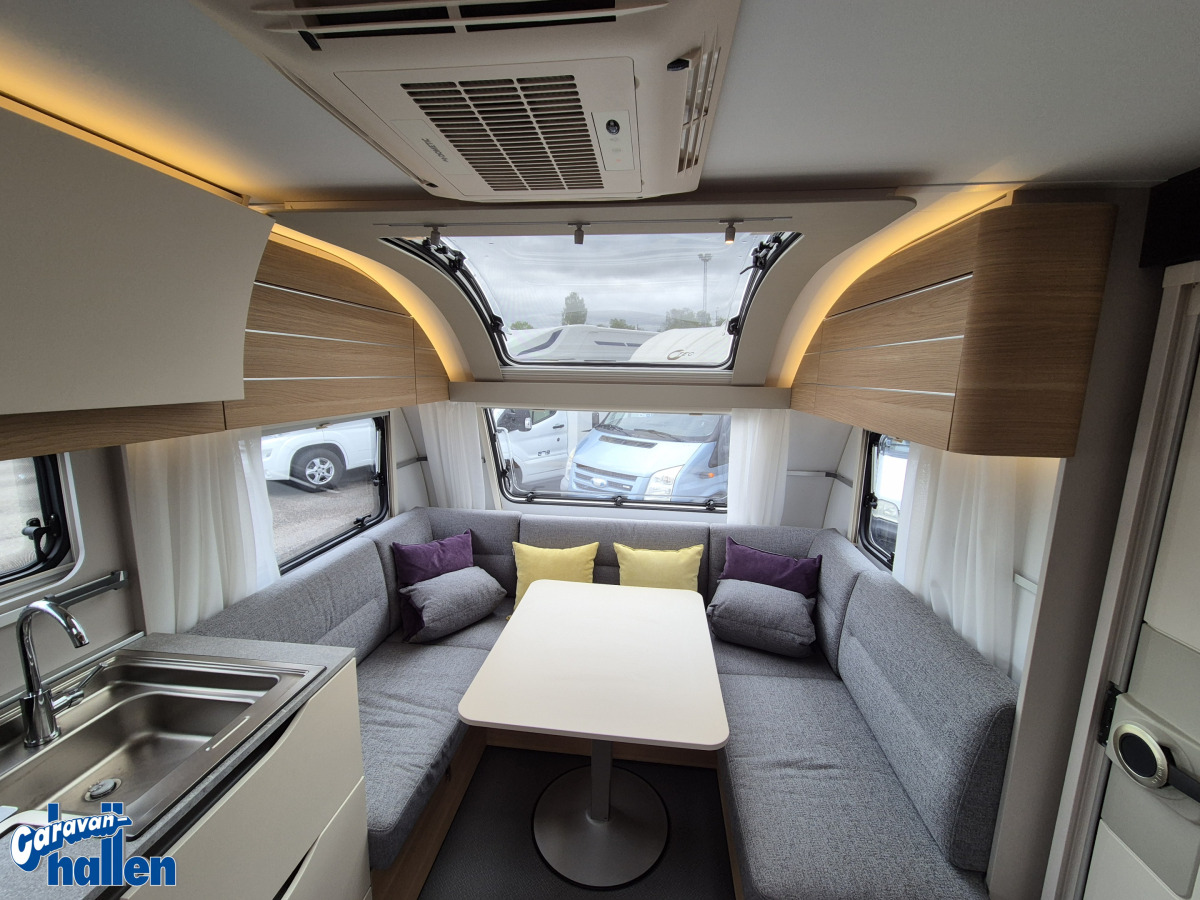 Adria Adora 522 UP, bild 8 av 19
