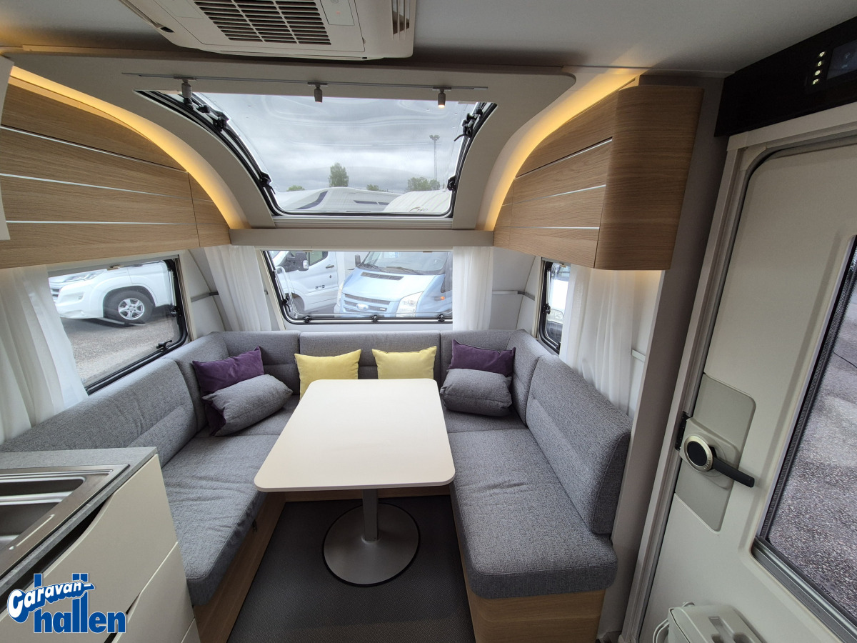 Adria Adora 522 UP, bild 9 av 19