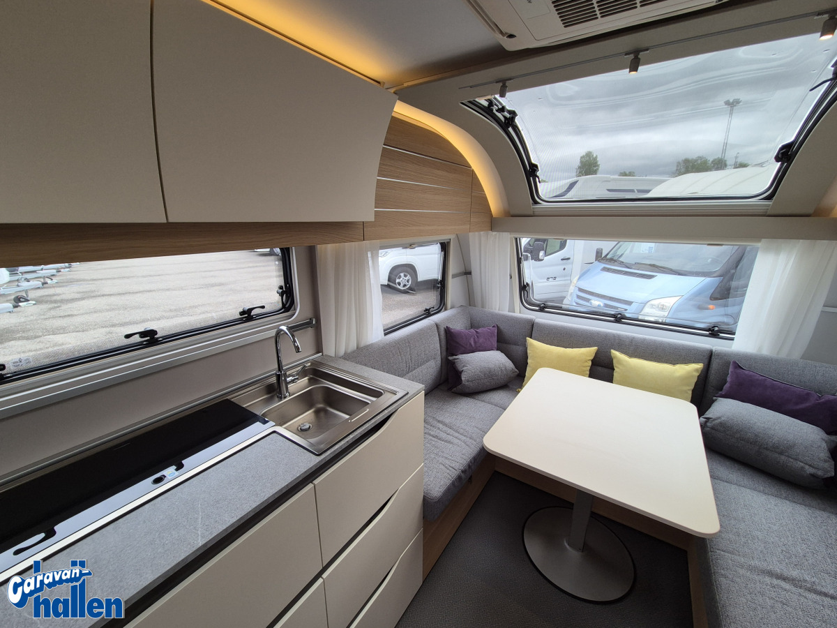 Adria Adora 522 UP, bild 10 av 19