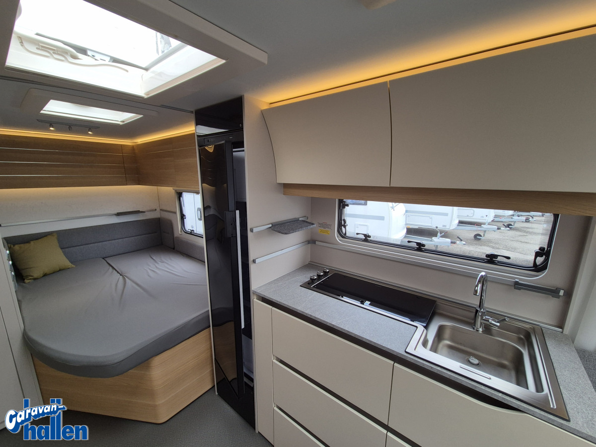 Adria Adora 522 UP, bild 11 av 19