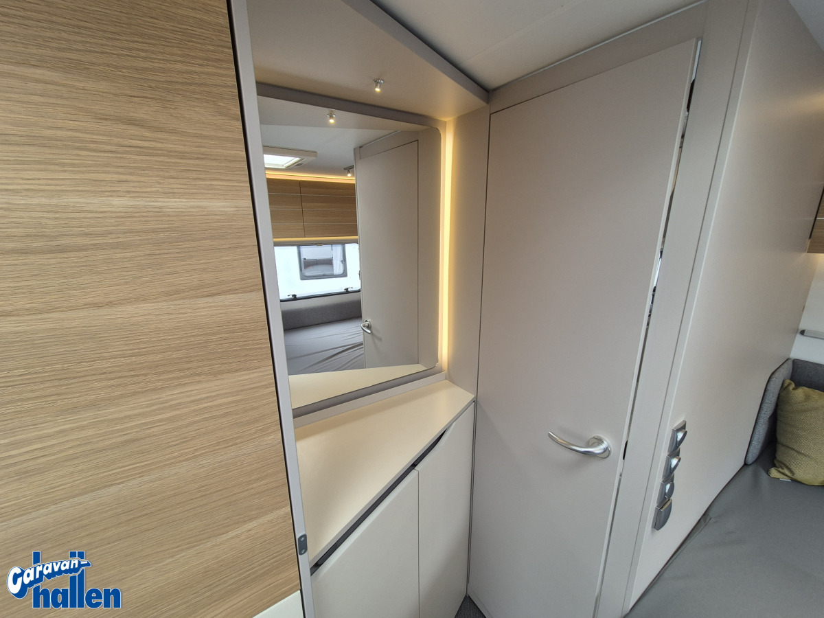 Adria Adora 522 UP, bild 14 av 19