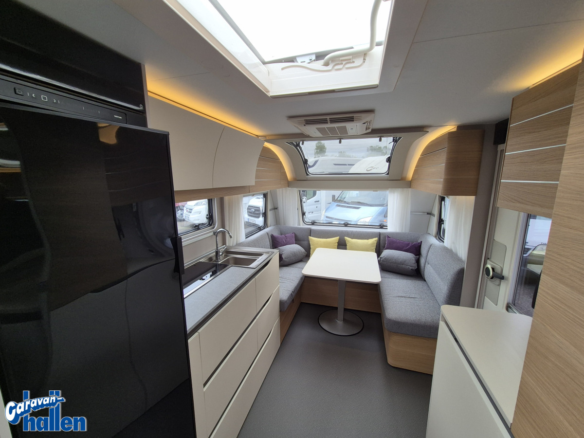 Adria Adora 522 UP, bild 17 av 19