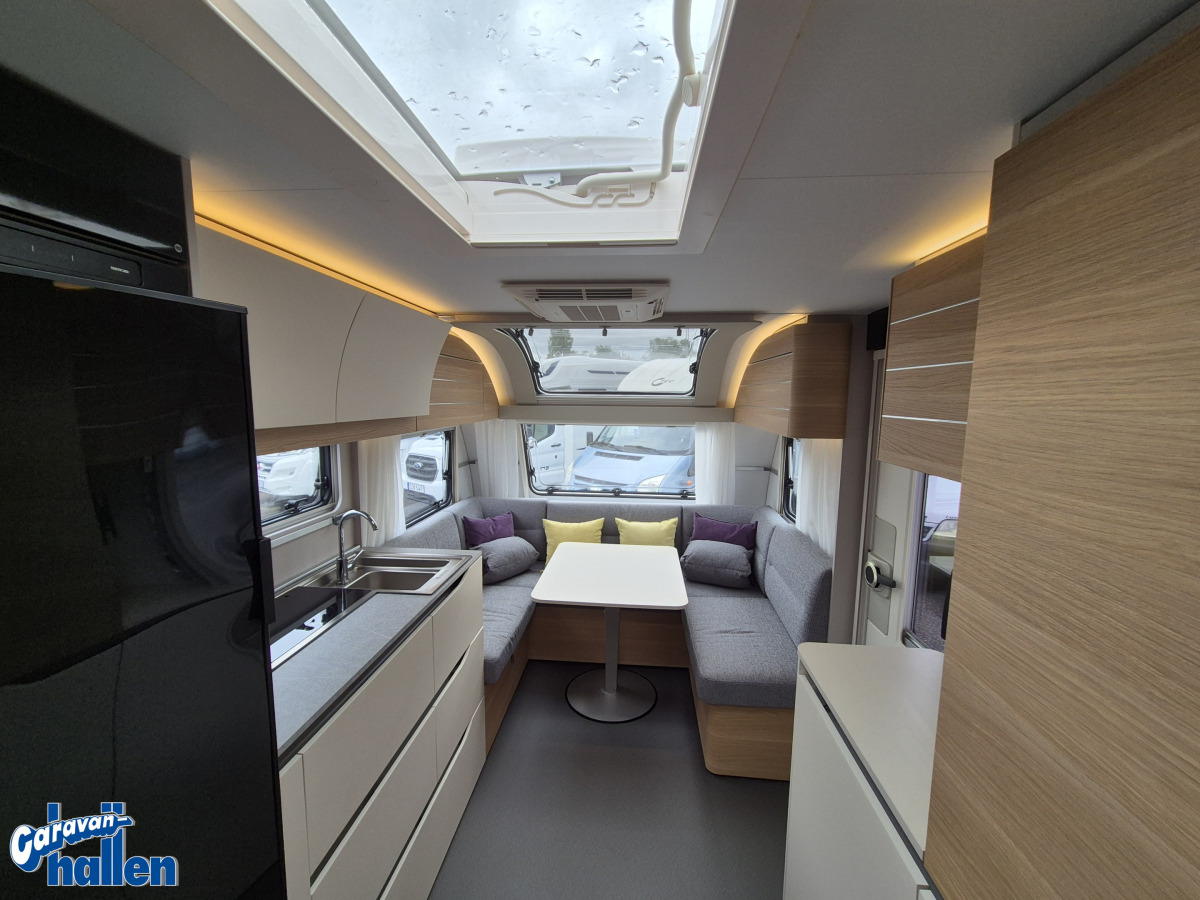 Adria Adora 522 UP, bild 18 av 19